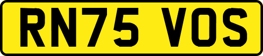 RN75VOS