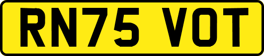 RN75VOT