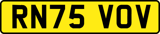 RN75VOV