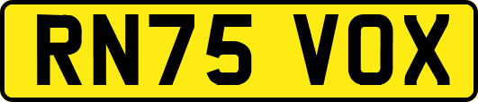 RN75VOX