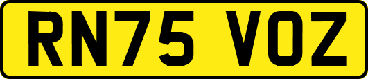 RN75VOZ