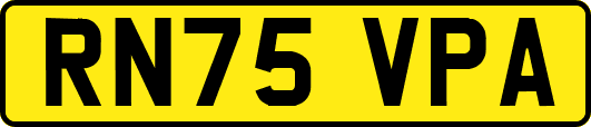 RN75VPA