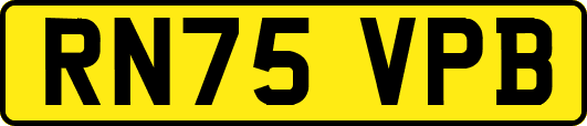 RN75VPB