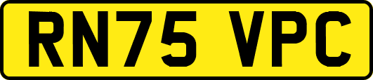 RN75VPC