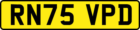 RN75VPD
