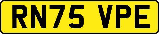 RN75VPE