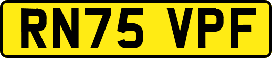 RN75VPF