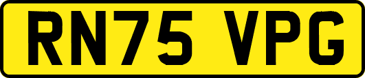 RN75VPG