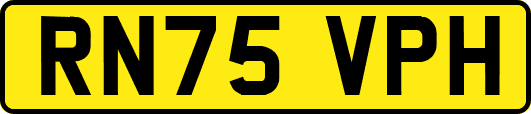 RN75VPH