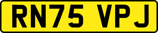 RN75VPJ
