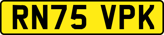 RN75VPK
