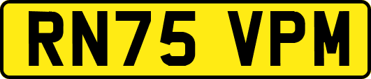 RN75VPM