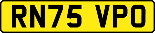 RN75VPO