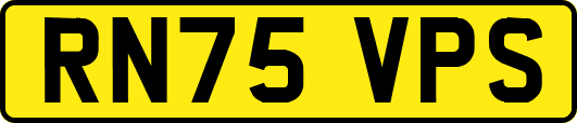 RN75VPS