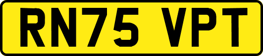 RN75VPT