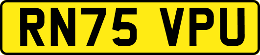 RN75VPU