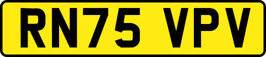 RN75VPV