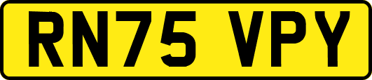 RN75VPY