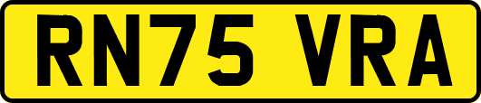 RN75VRA