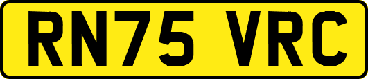RN75VRC
