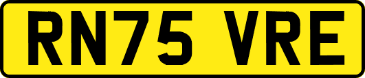 RN75VRE