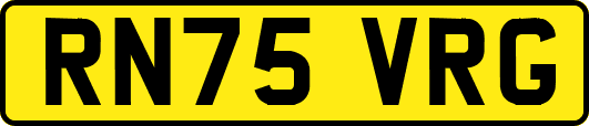 RN75VRG