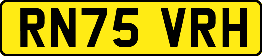 RN75VRH