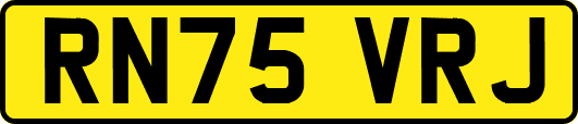 RN75VRJ