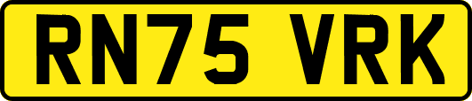 RN75VRK
