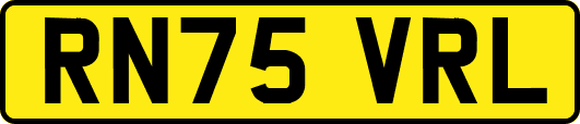 RN75VRL