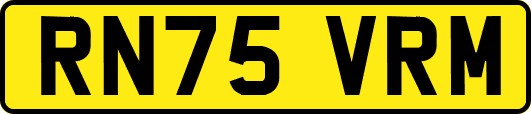 RN75VRM