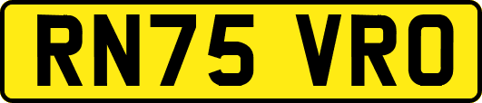 RN75VRO