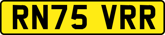 RN75VRR