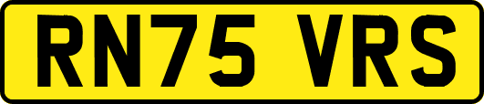 RN75VRS
