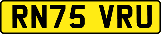 RN75VRU