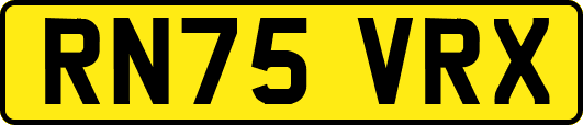 RN75VRX