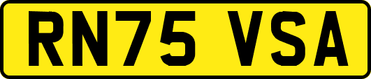 RN75VSA