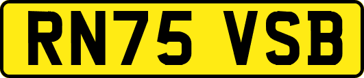 RN75VSB