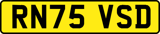 RN75VSD