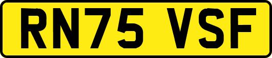 RN75VSF