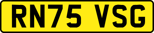 RN75VSG