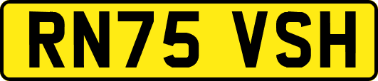RN75VSH