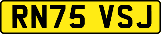 RN75VSJ