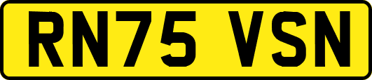 RN75VSN