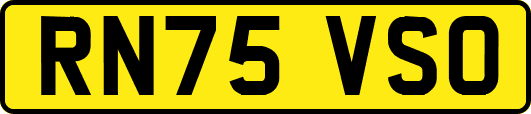 RN75VSO