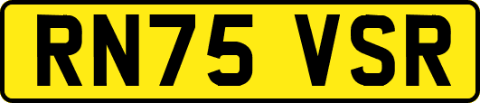 RN75VSR