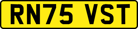 RN75VST