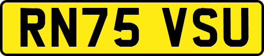 RN75VSU