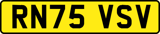 RN75VSV