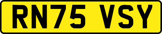 RN75VSY